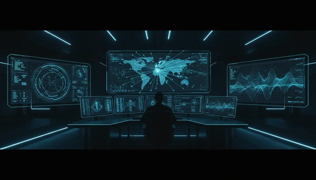 ניטור סיגנלים למותג