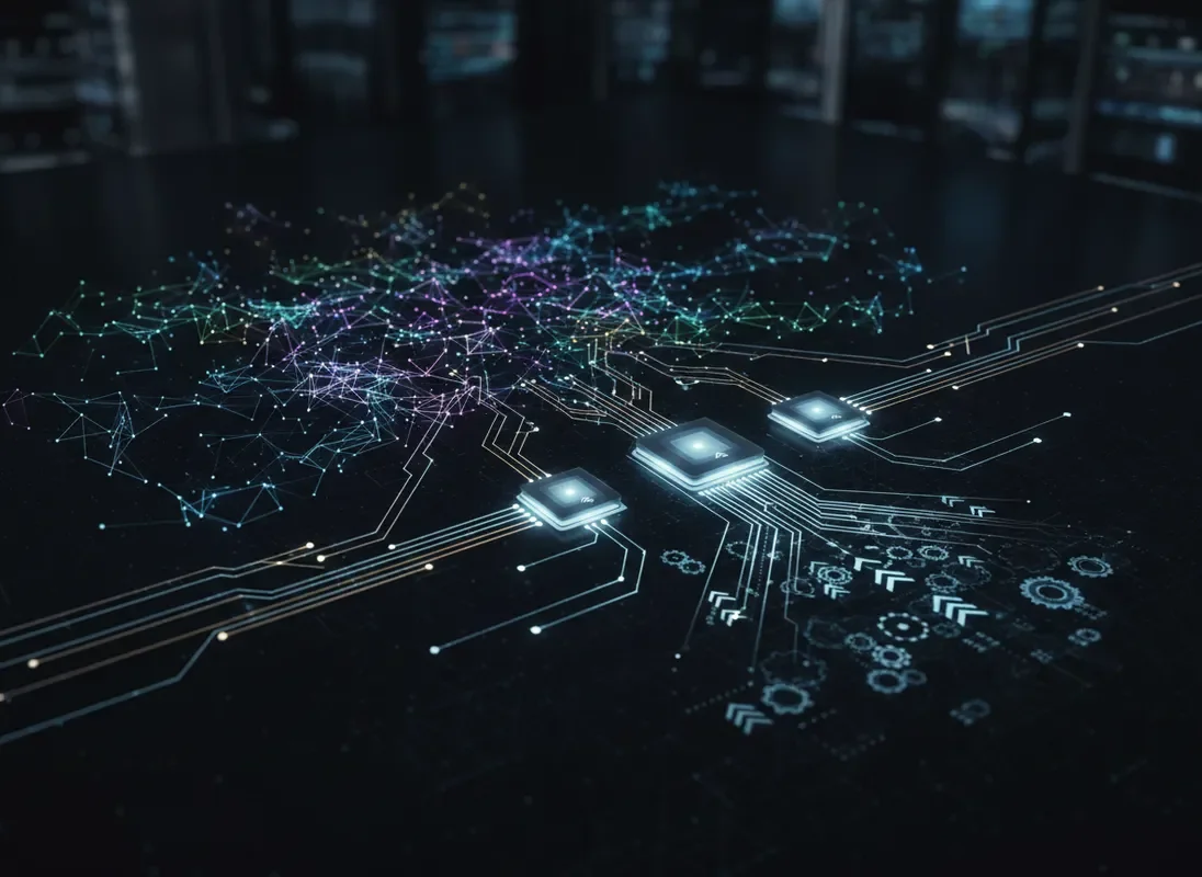 בינה מלאכותית למודיעין עסקי