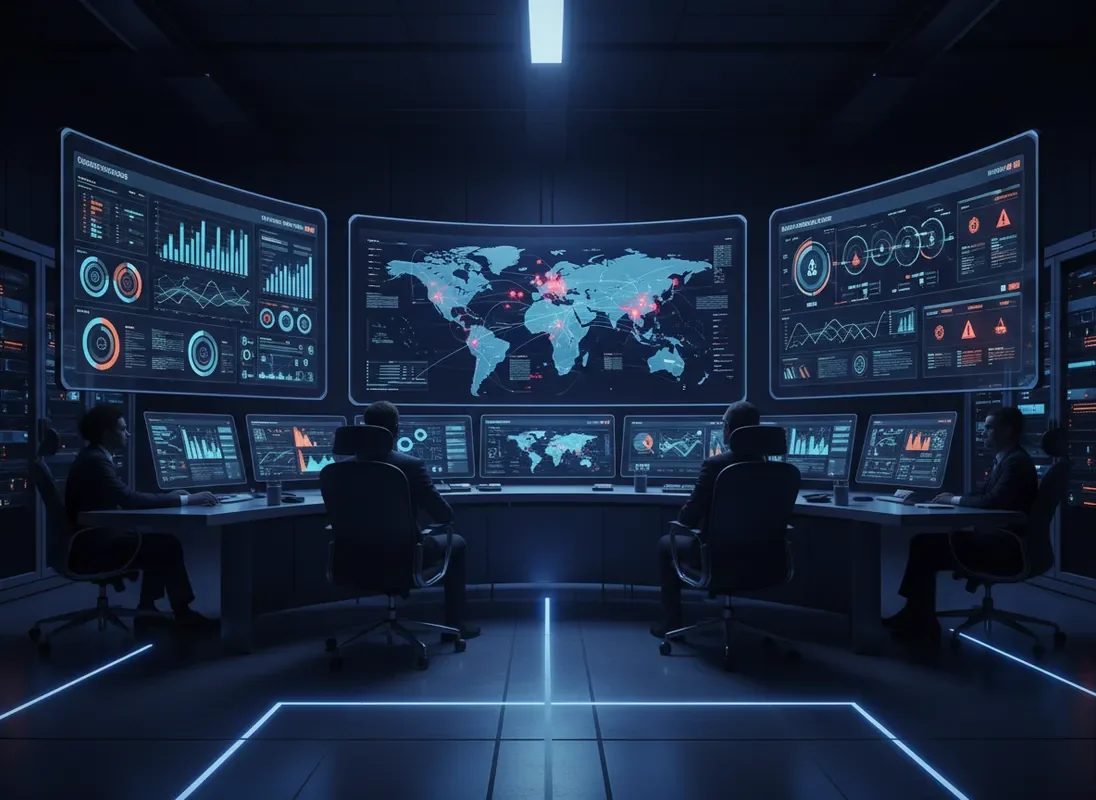 ניהול משבר דיגיטלי